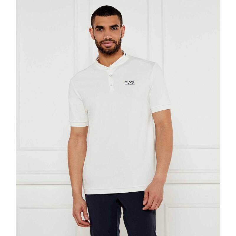 EA7 Polokošile | Slim Fit