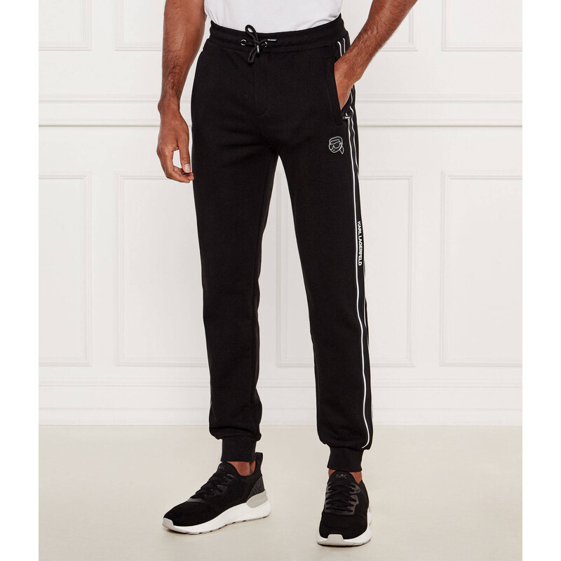 Karl Lagerfeld Tepláky | Regular Fit