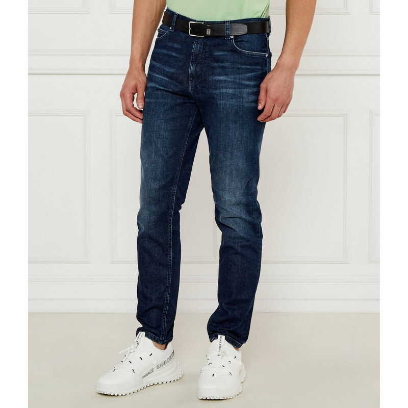Karl Lagerfeld Džíny | Tapered fit