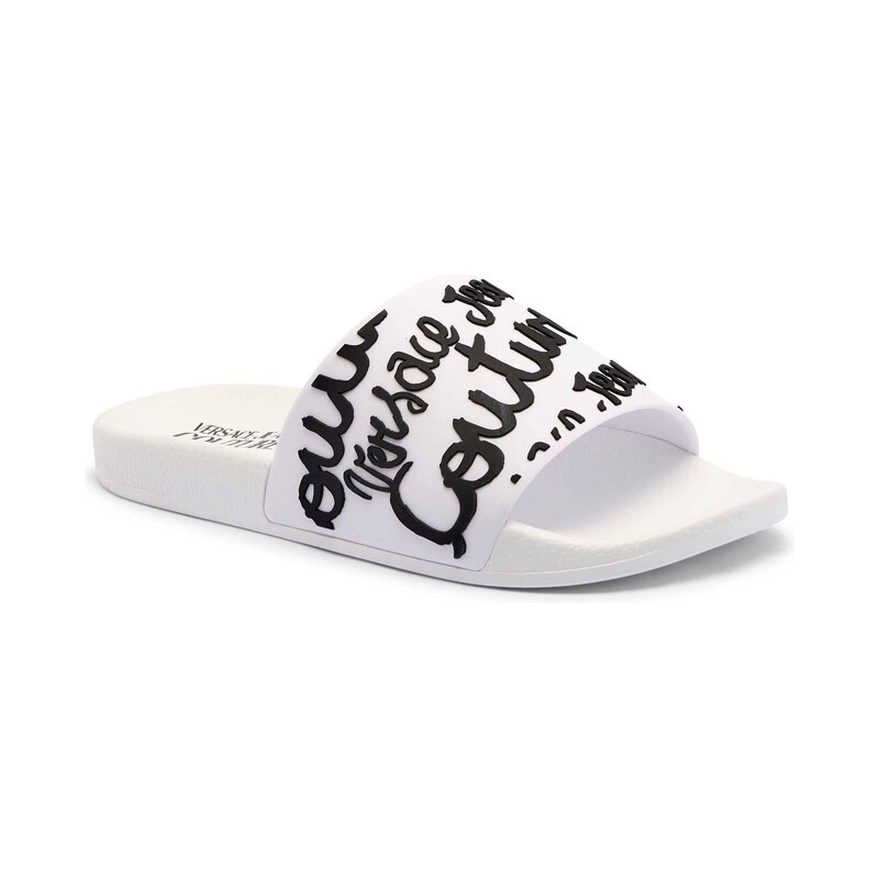 Versace Jeans Couture Pantofle SHELLY