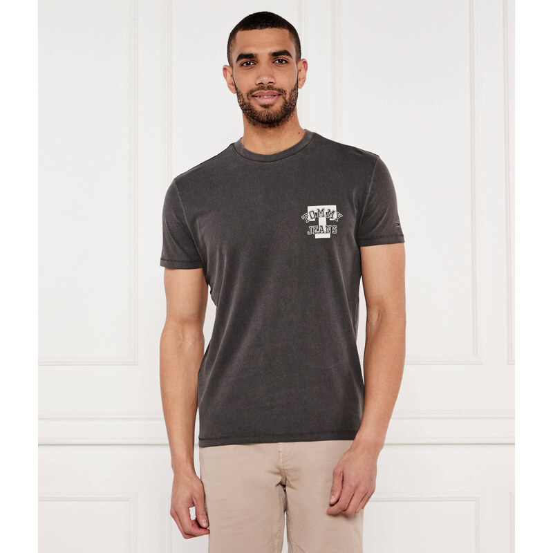 Tommy Jeans Tričko GRAPHIC | Regular Fit