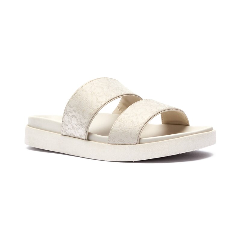 Calvin Klein Pantofle JACQ