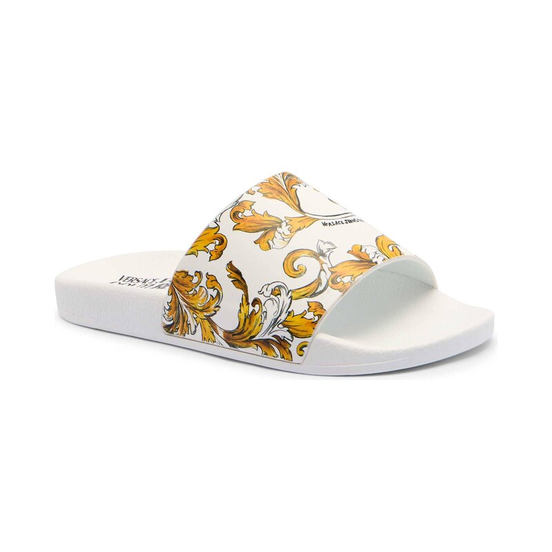 Versace Jeans Couture Pantofle SHELLY