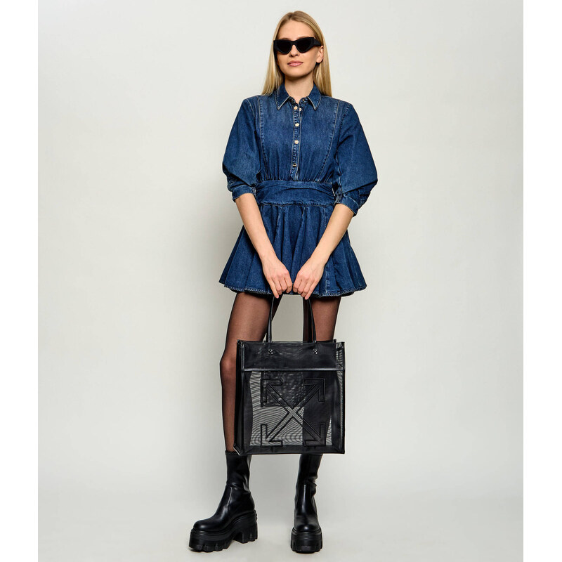 OFF-WHITE Kabelka shopper