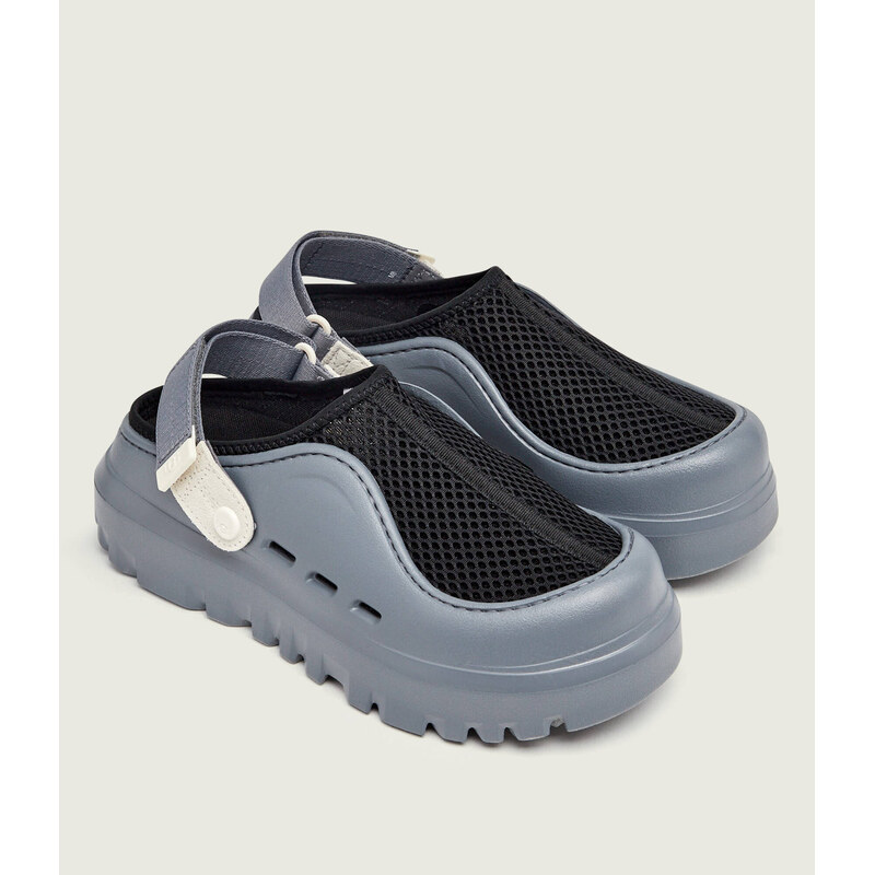 UGG Mule 2v1 PEAKMOD BREATHE