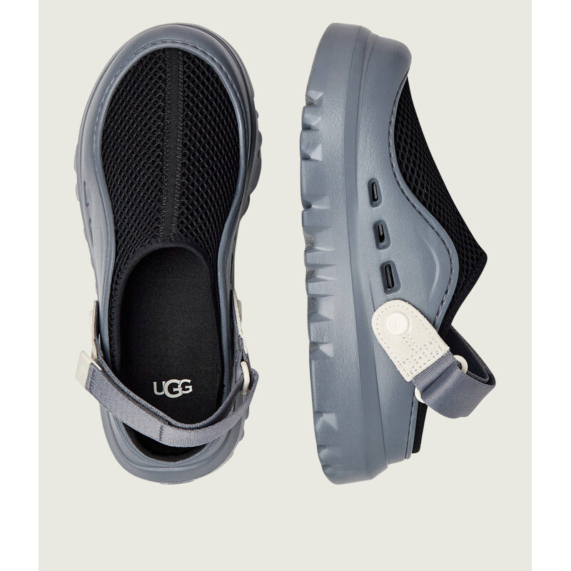 UGG Mule 2v1 PEAKMOD BREATHE