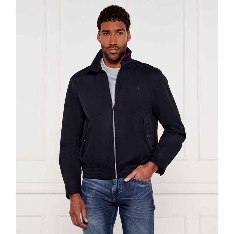 BOSS BLACK Bunda H-Coiner2 | Regular Fit