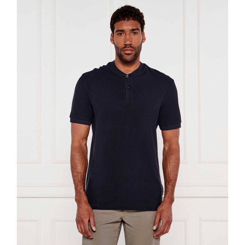 BOSS BLACK Polokošile H-Pratt | Regular Fit
