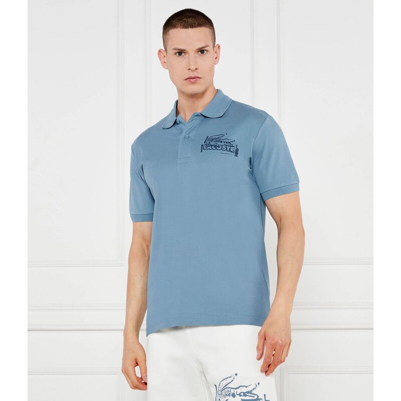 Lacoste Polokošile | Classic fit
