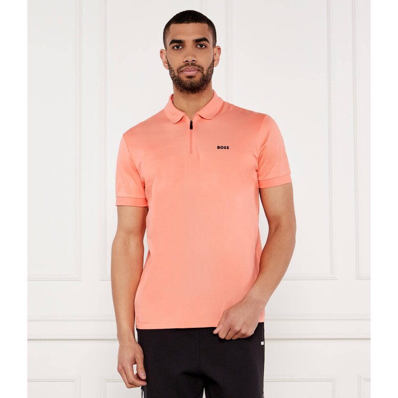 BOSS GREEN Polokošile Philix | Regular Fit | pima