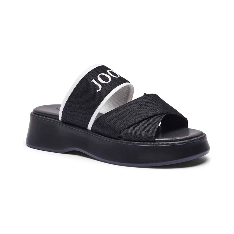 Joop! Pantofle nastro marna 105649247