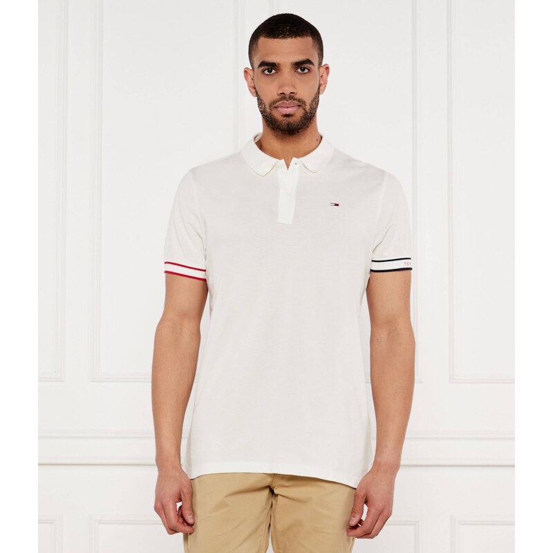 Tommy Jeans Polokošile | Slim Fit
