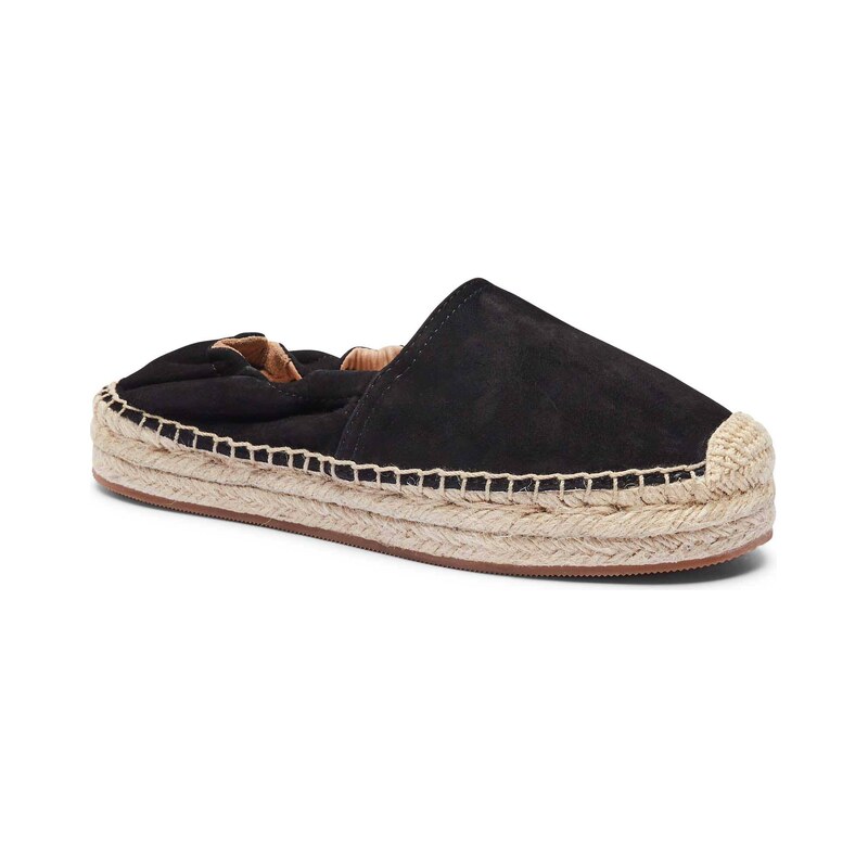 BOSS BLACK Espadrilky Madeira_Slon_SD | semiš 105649272