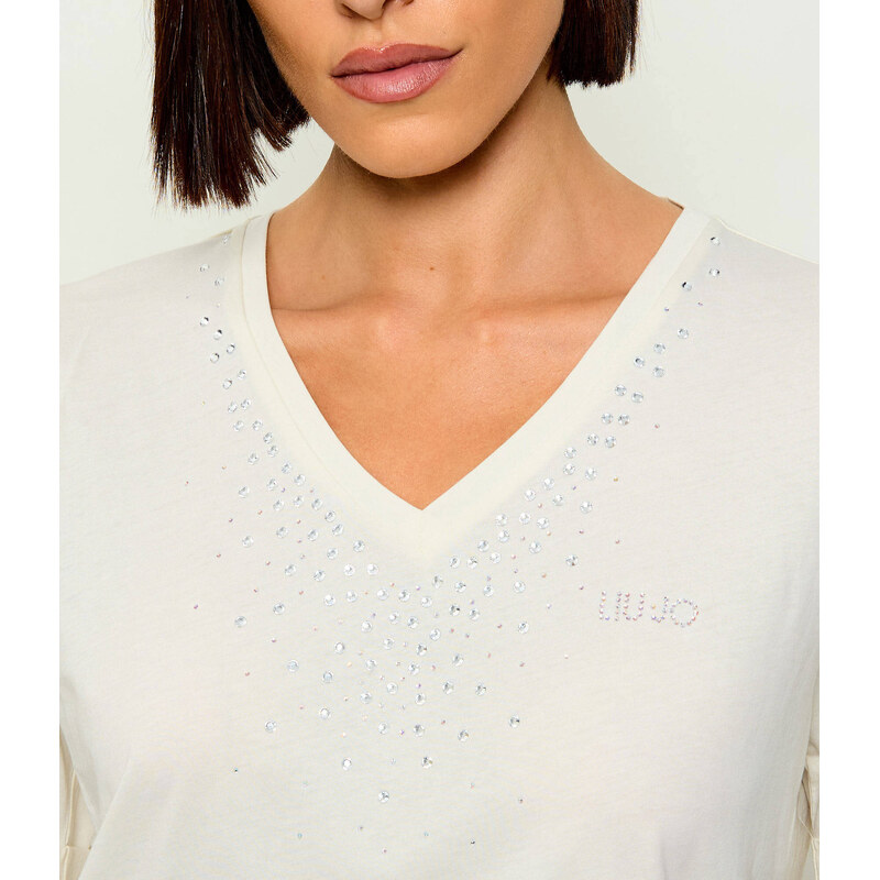 Liu Jo Sport Tričko | regular fit