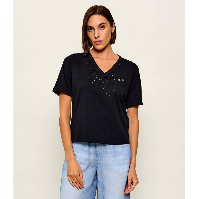 Liu Jo Sport Tričko | regular fit