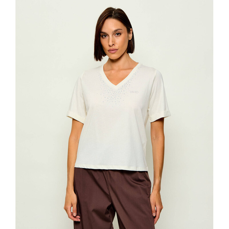 Liu Jo Sport Tričko | regular fit