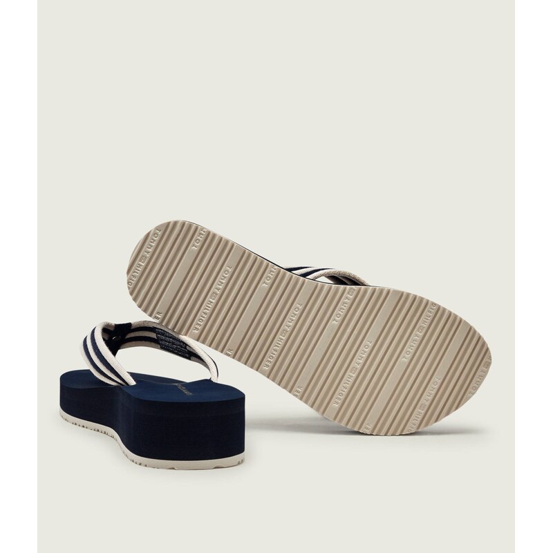 Tommy Hilfiger Žabky
