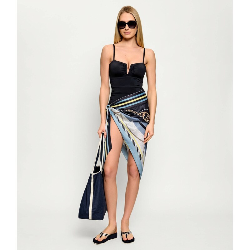 Tommy Hilfiger Žabky