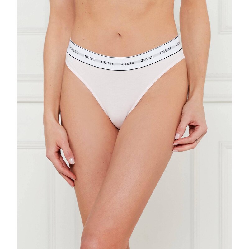 Guess Underwear Kalhotky brazilky CARRIE 105630117