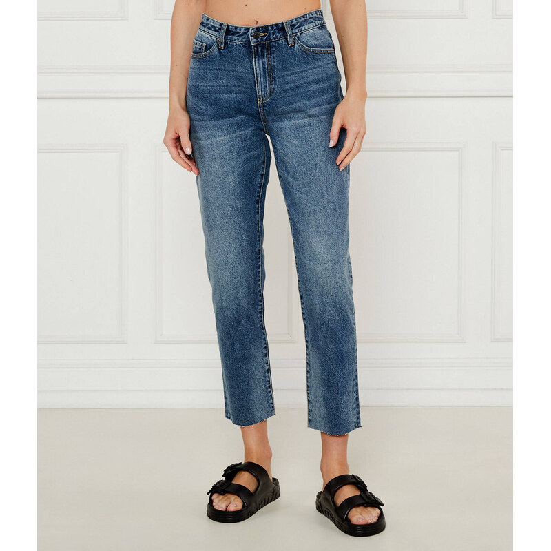 Armani Exchange Džíny j16 | Boyfriend fit 105593745