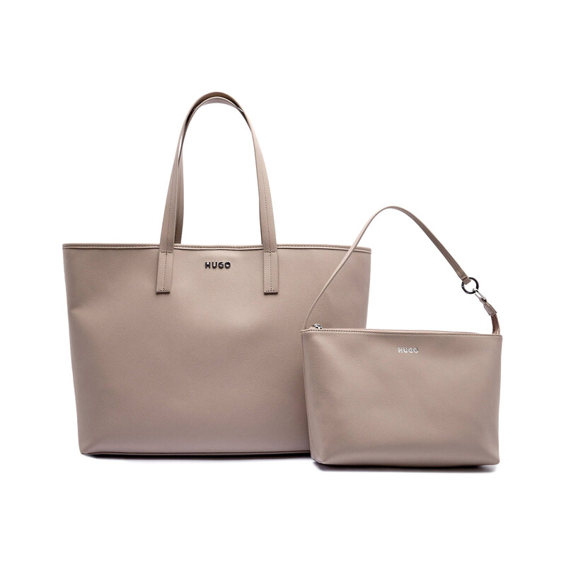 HUGO Kabelka shopper 2v1 Chris 107029578