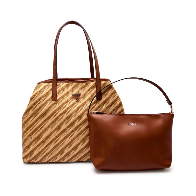 Guess Kabelka shopper 2v1 VIKKY II 107029582