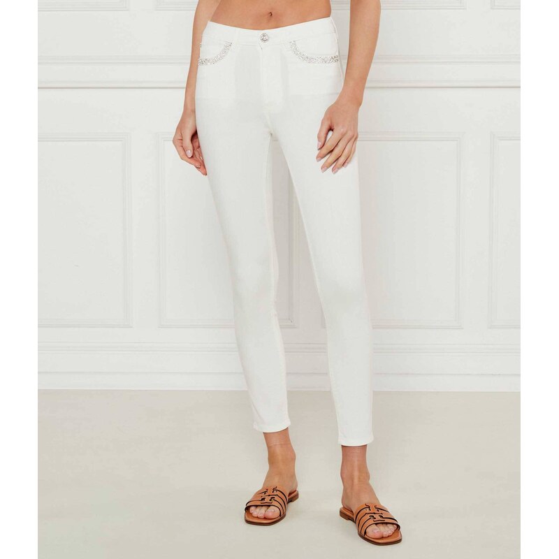 GUESS Džíny 1981 | Skinny fit