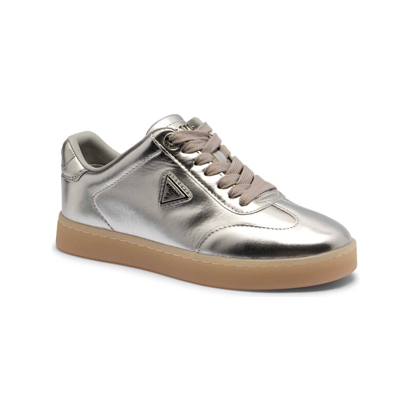 Guess Kožené tenisky LADY JELEXA7