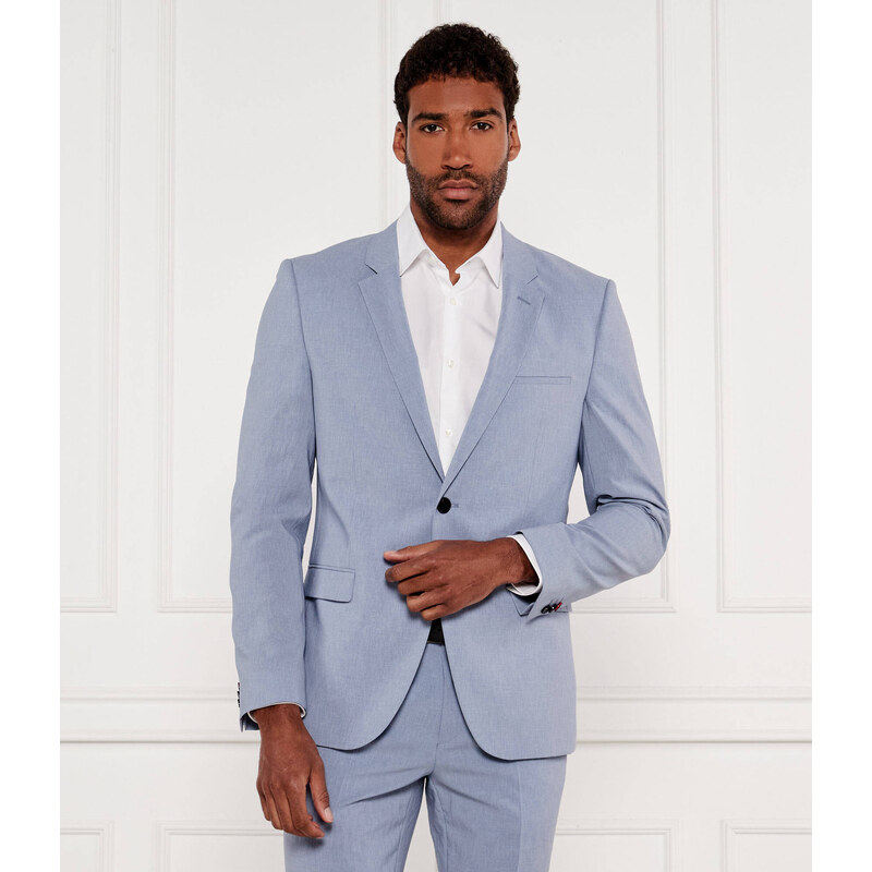 HUGO Sako Arti232X | Extra slim fit