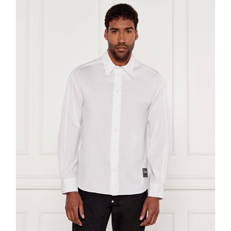 Versace Jeans Couture Košile | Loose fit