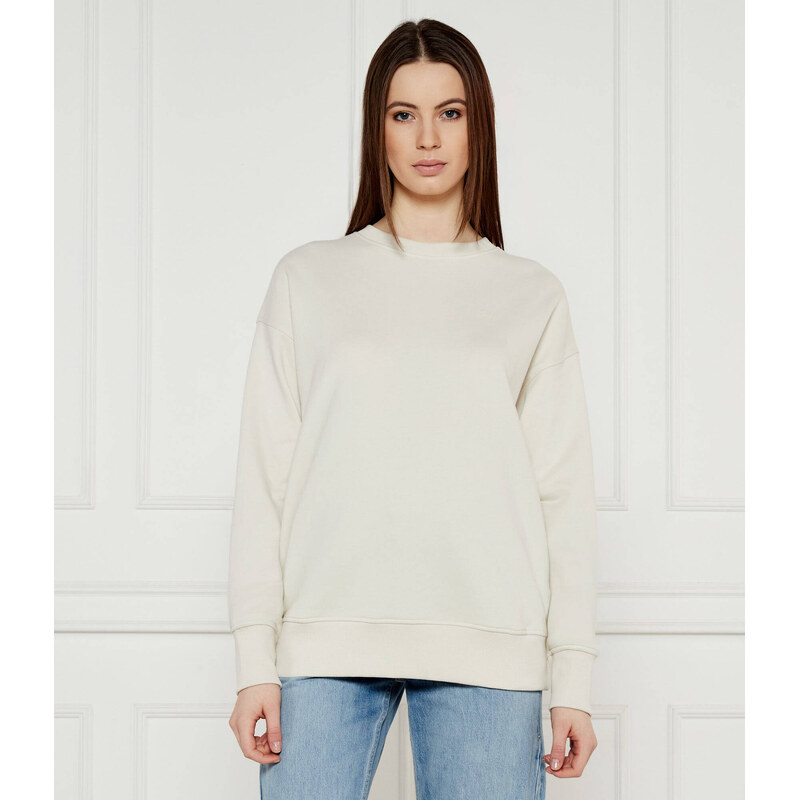 BOSS ORANGE Mikina C_Eteia_5 | Oversize fit