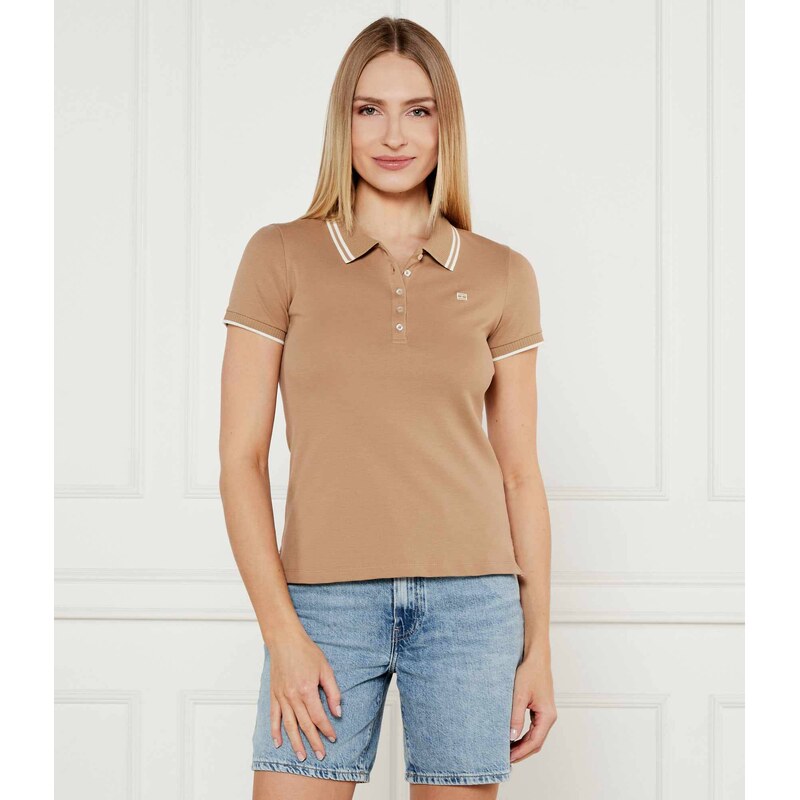 Tommy Hilfiger Polokošile | Slim Fit