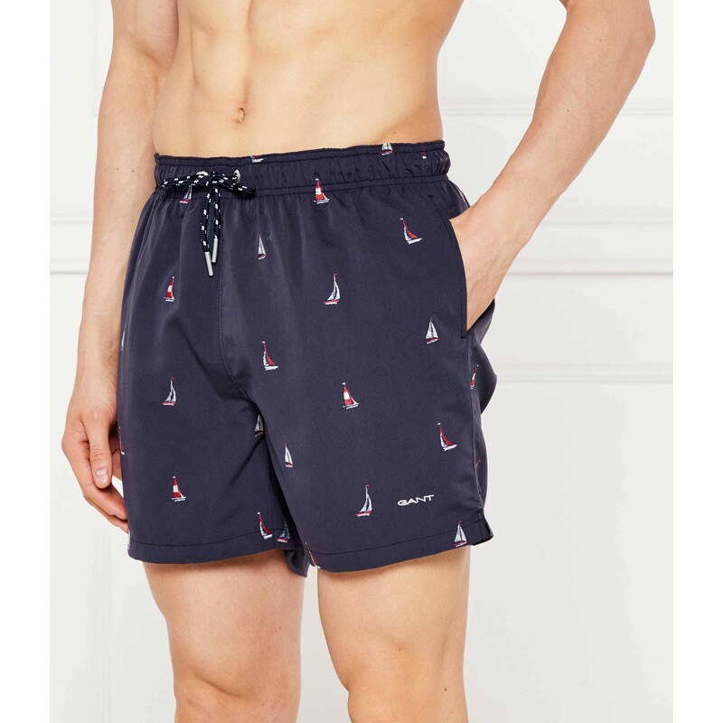 Gant Koupací šortky | Regular Fit
