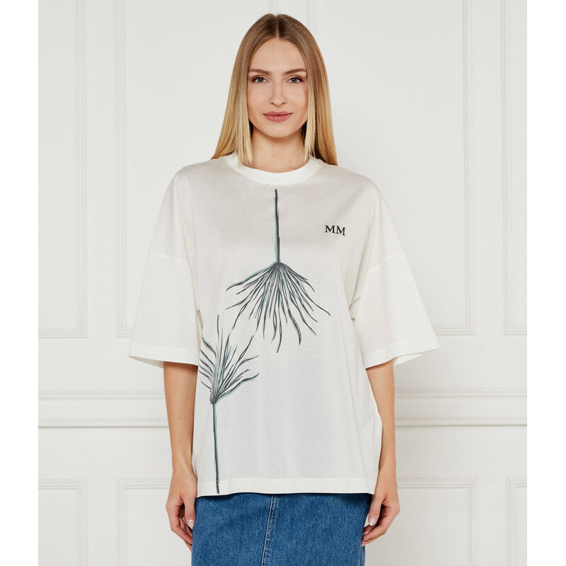 MM Tričko SATRAPO | Oversize fit