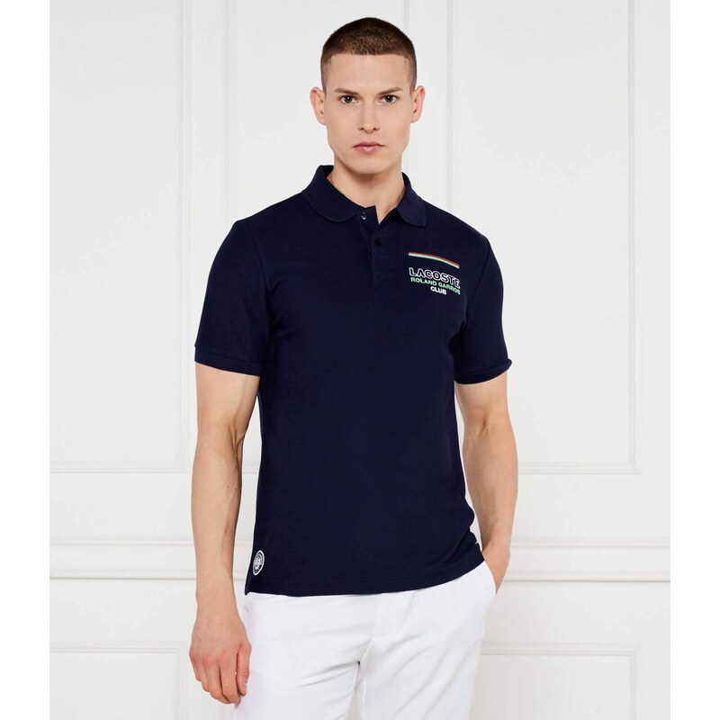 Lacoste Polokošile | Lacoste x Roland Garros | regular fit