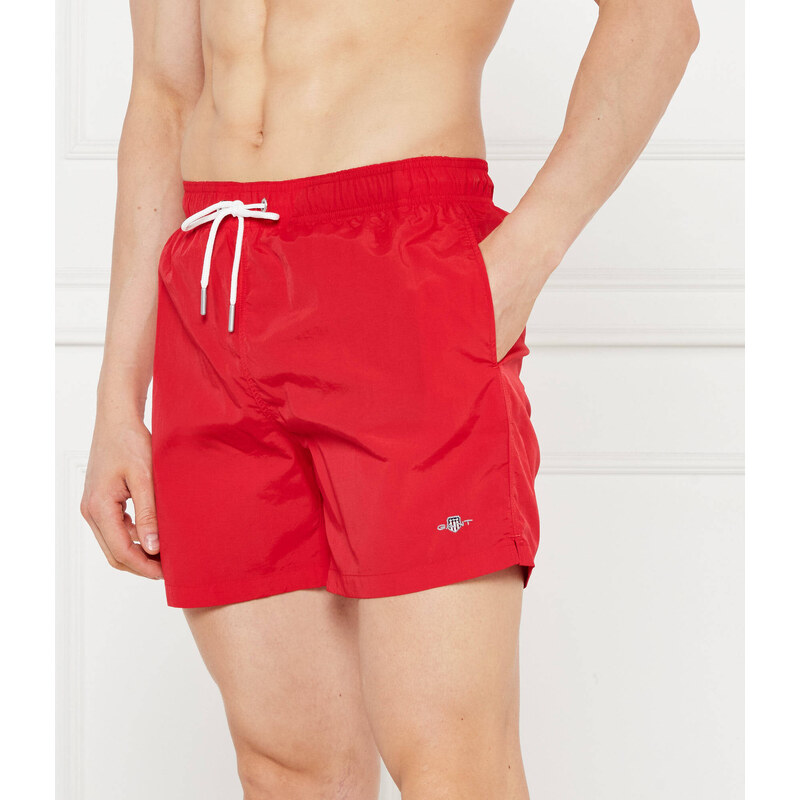 Gant Koupací šortky | Regular Fit
