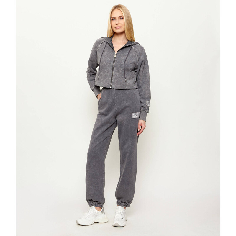 Pinko Mikina LUNIA | Cropped Fit