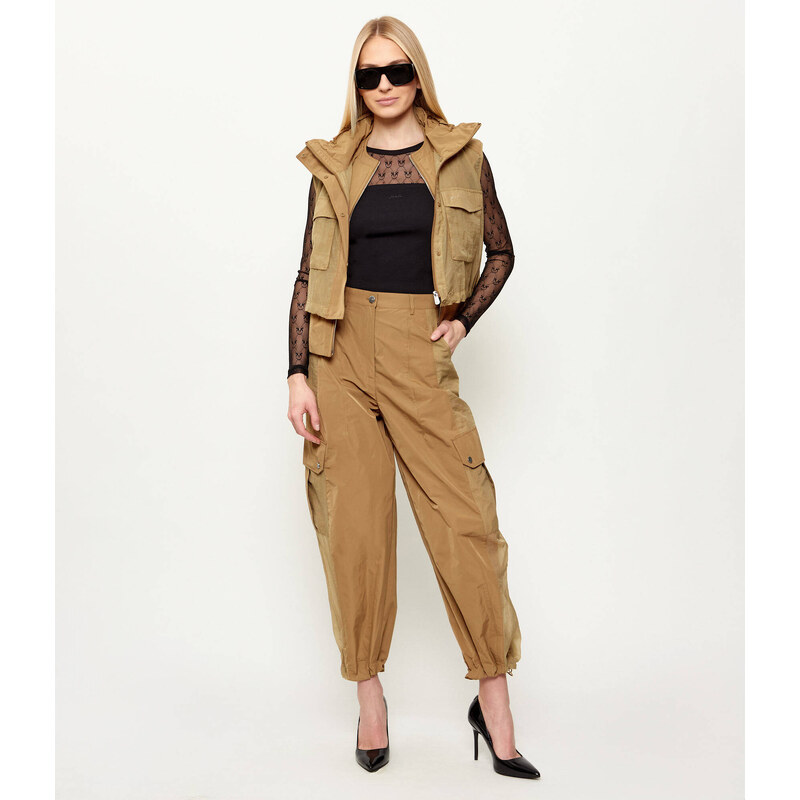 Pinko Kapsáče ROMEY | Relaxed fit