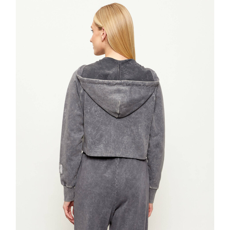 Pinko Mikina LUNIA | Cropped Fit