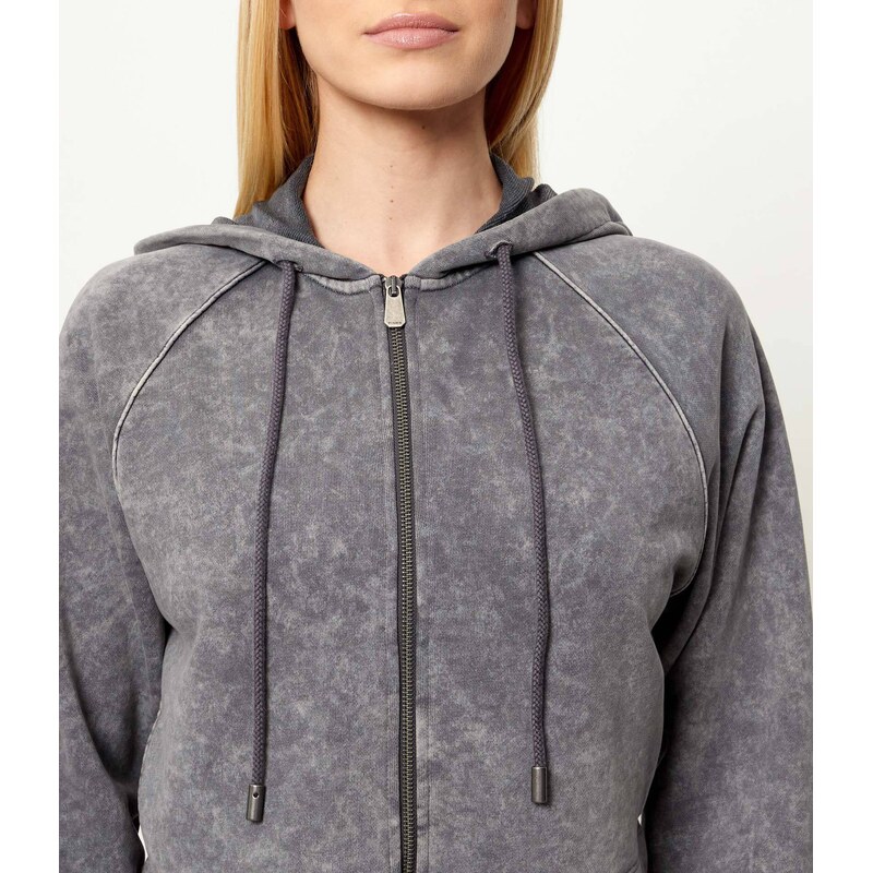Pinko Mikina LUNIA | Cropped Fit
