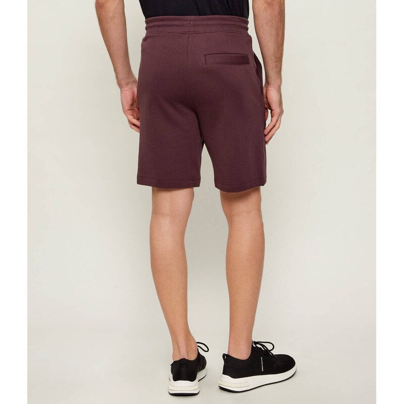 HUGO Šortky Diz222 | regular fit