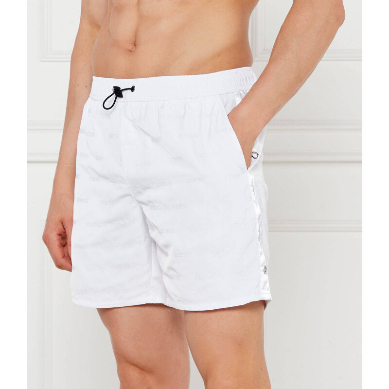 Iceberg Koupací šortky | Regular Fit