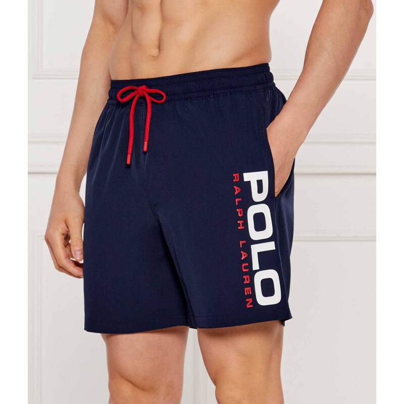 POLO RALPH LAUREN Koupací šortky | Regular Fit