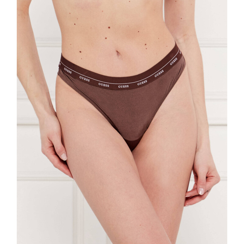 Guess Underwear Kalhotky brazilky JANE 105547734