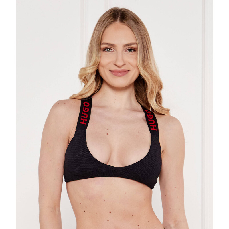 Hugo Bodywear Vrchní část bikin DOTTI 107029607