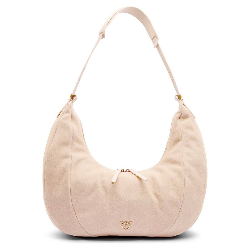 Pinko Hobo kabelka | semiš