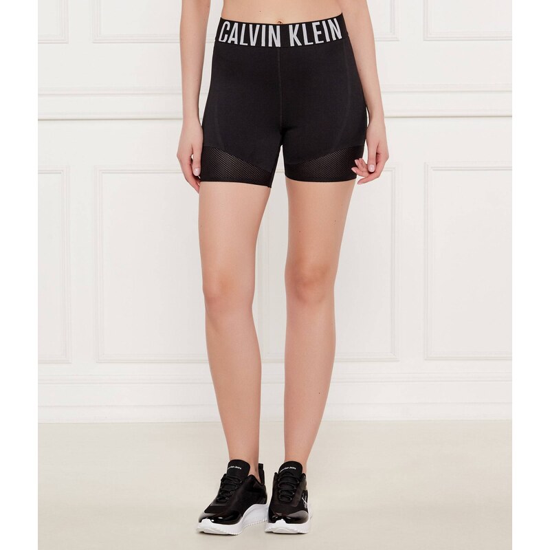 Calvin Klein Performance Cyklistické šortky | Slim Fit 105547716