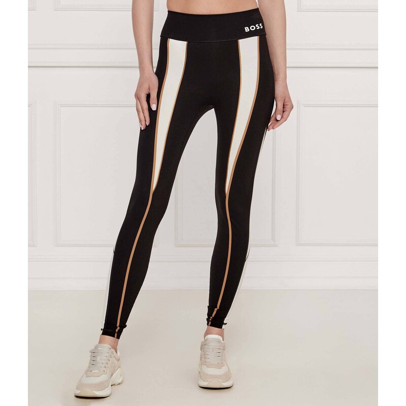 BOSS BLACK Legíny Ekiden2 | Slim Fit 105547699