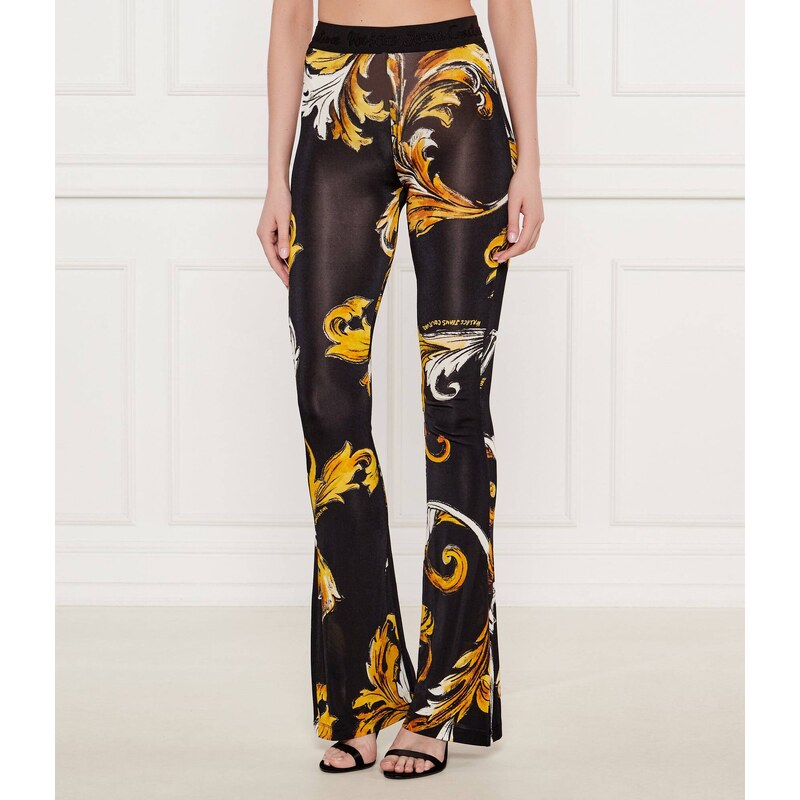 Versace Jeans Couture Legíny | Slim Fit