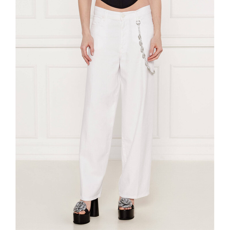 Pinko Džíny LAURYN | Relaxed fit 105547678
